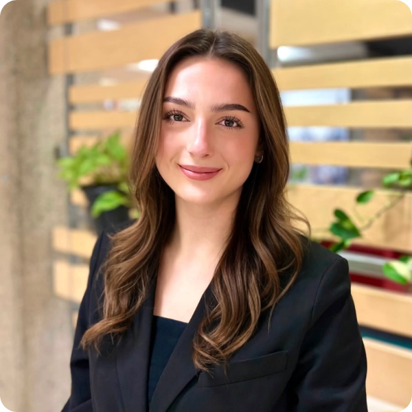 Guillaume Cholette-Janson - Ambassadeur du Défi de l'Ile