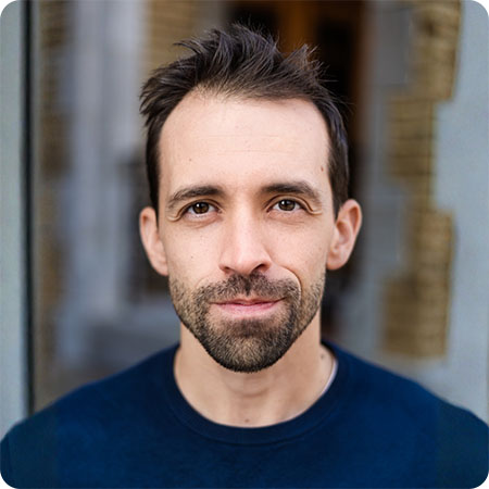 Guillaume Cholette-Janson - Ambassadeur du Défi de l'Ile