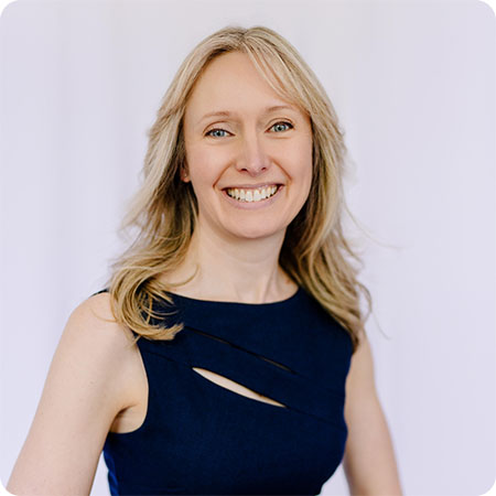 Marianne Lefebvre - Ambassadrice du Défi de l'Ile