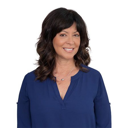 Nancy Sabourin - Ambassadrice du Défi de l'Ile