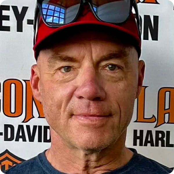 Marianne Lefebvre - Ambassadrice du Défi de l'Ile