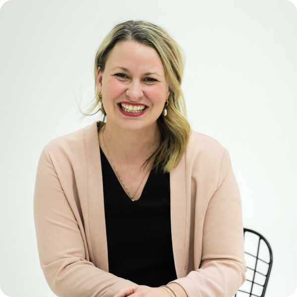 Christelle Montreuil - Ambassadrice du Défi de l'Ile